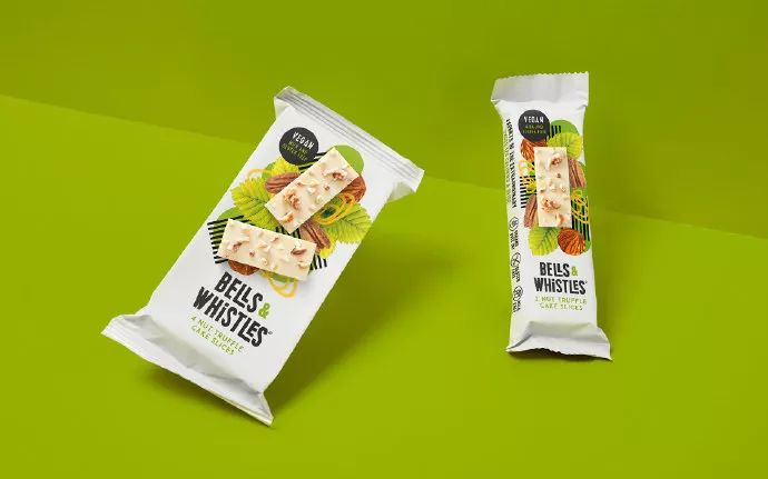 食品饮料品牌策划电商包装设计,日本高档糖果展示桶包装设计