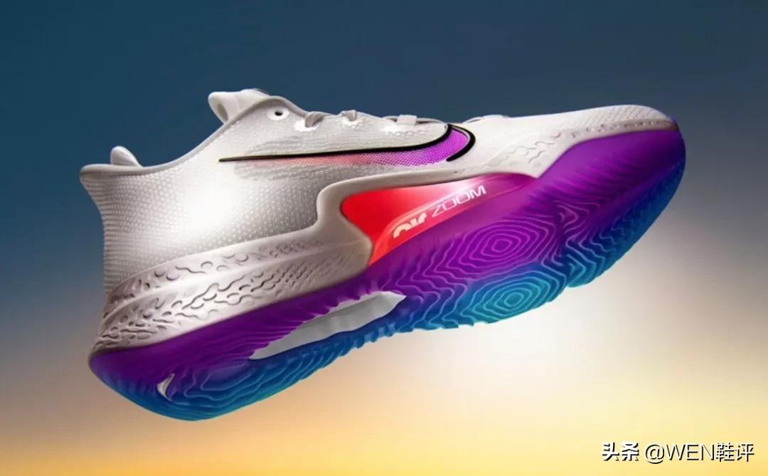 nike马上出的篮球鞋,nikeairzoombbnxt配色推荐