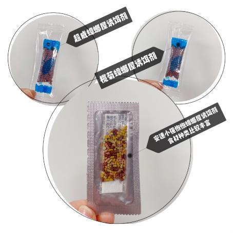 走心测评｜30+姐姐事业风生水起，除蟑也必须一流