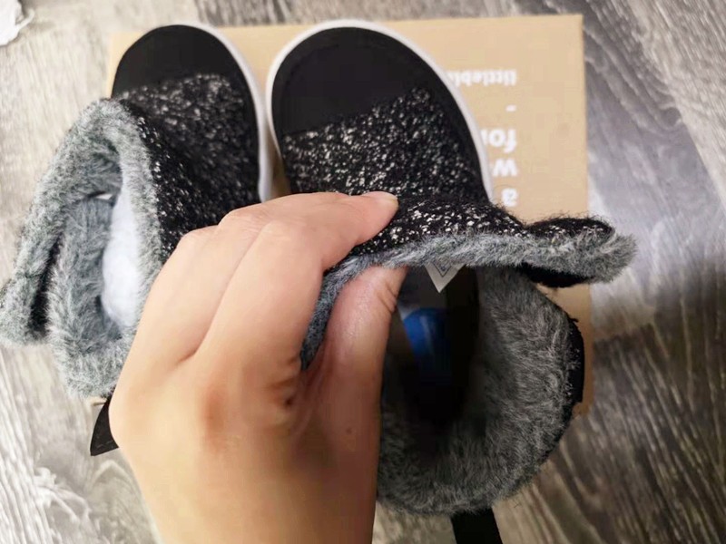 小蓝羊冬靴值不值得买,小蓝羊靴子