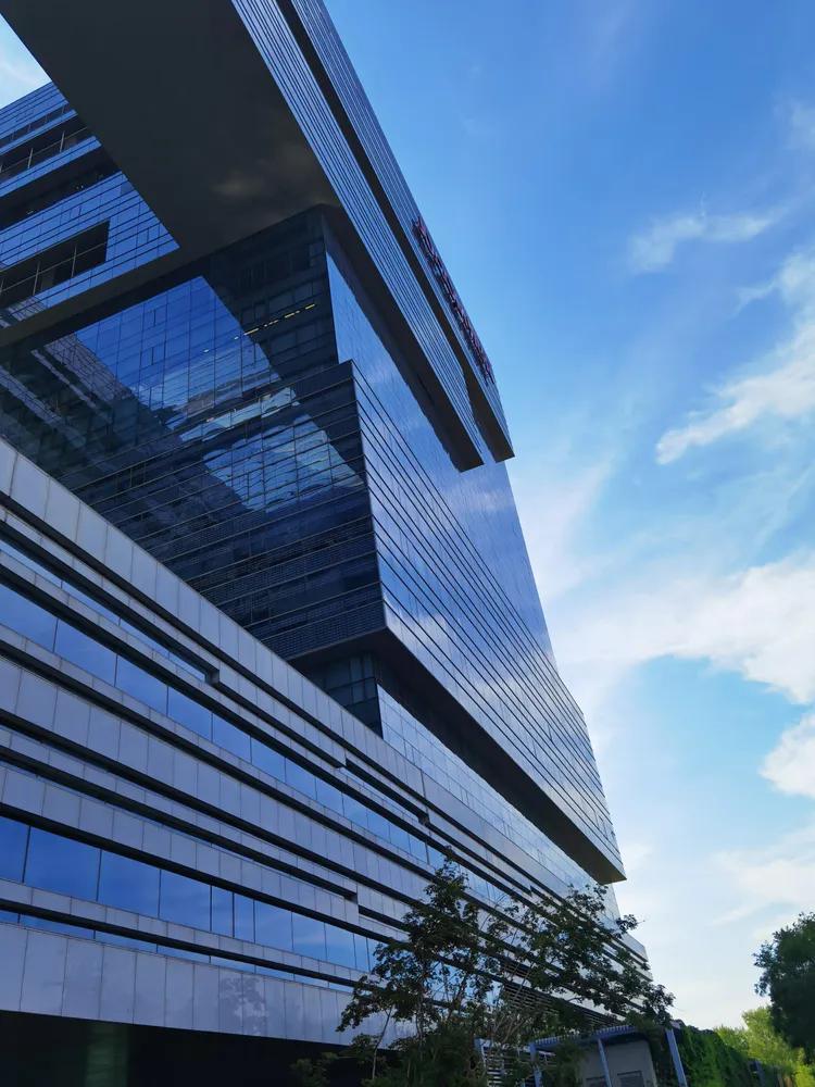 京东总部上班需要什么条件,京东总部上班体验