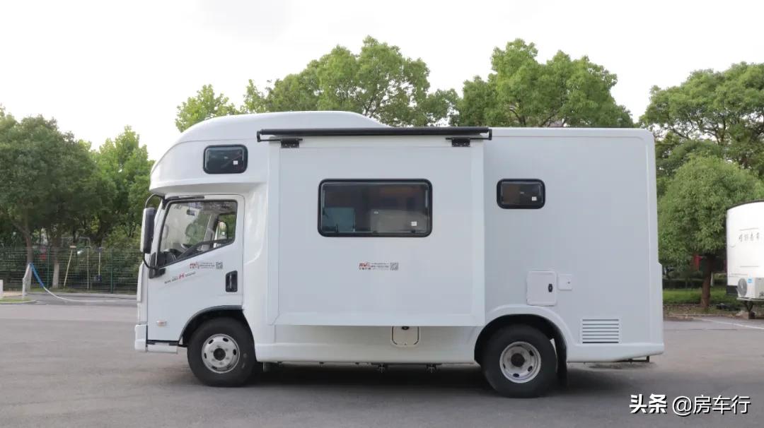 热门房车车型大全,房车十万左右高颜值的车