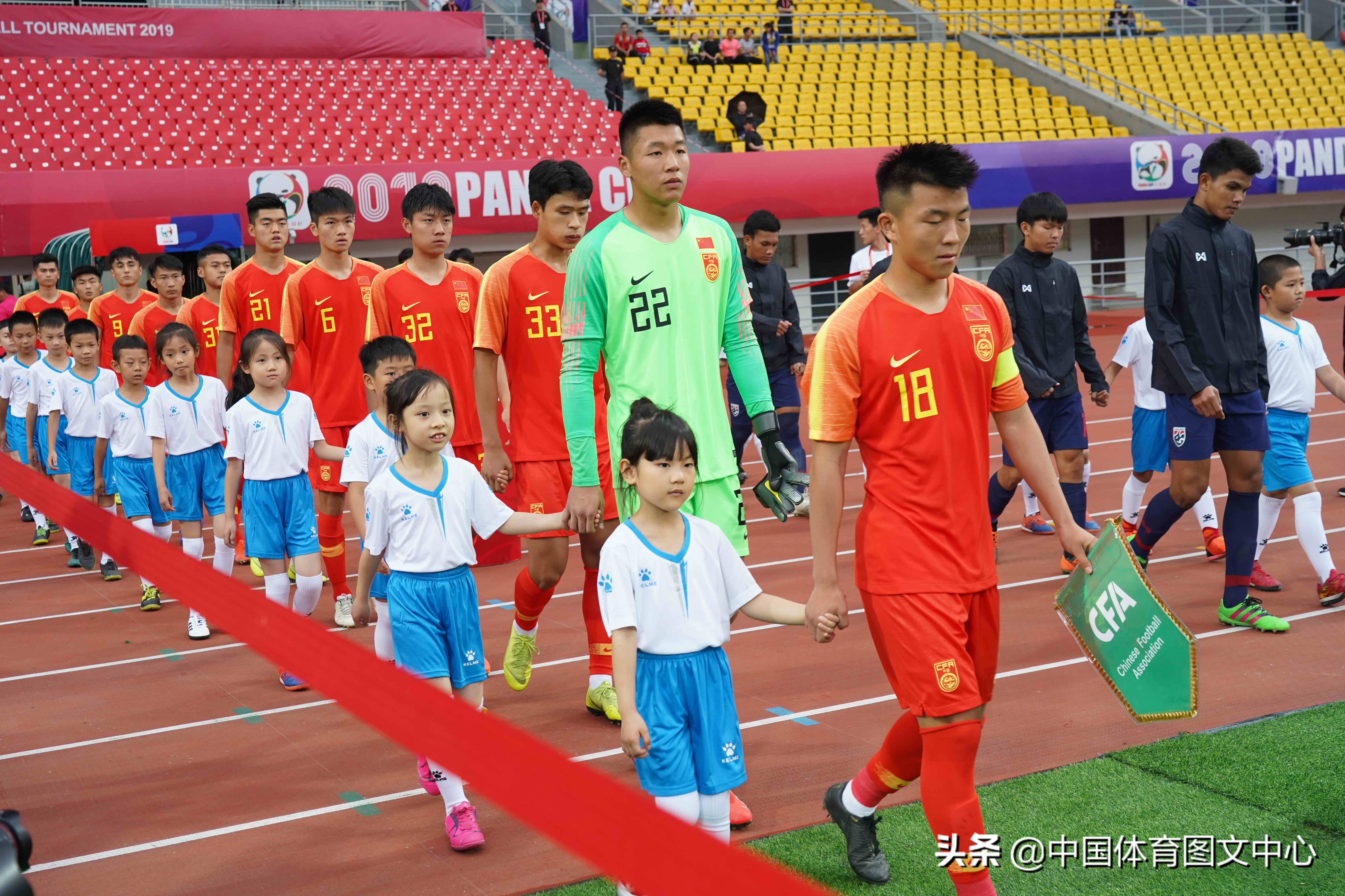 熊猫杯对泰国超级失误视频,中国泰国熊猫杯