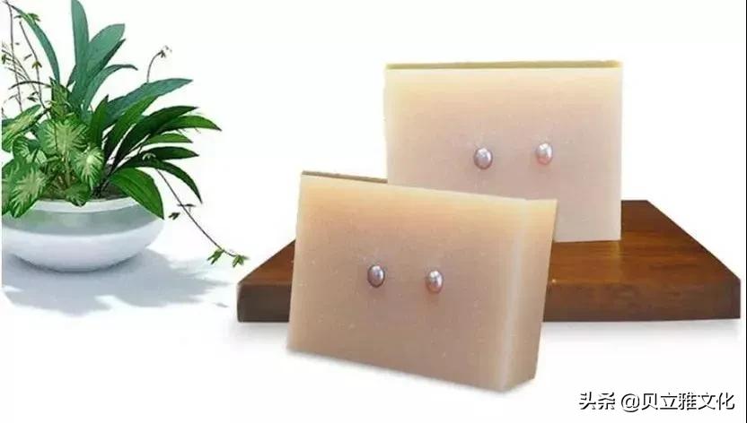纯天然手工皂,你真的了解吗?夏季清凉健康的首选