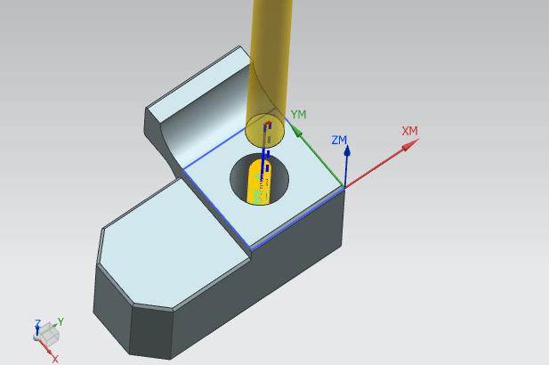 ug编程入门到精通不走弯路教程,ug编程入门基本知识教程视频