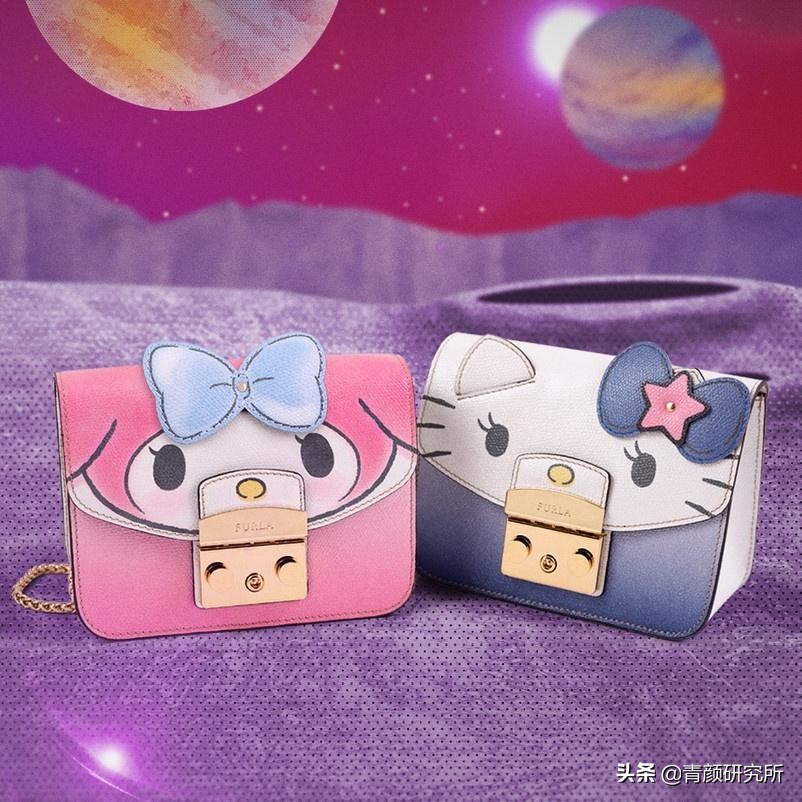 种草女包轻奢高级感,种草好看的包包