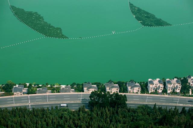 溯·承丨与威兰达一起探索千年滇池的繁华起源