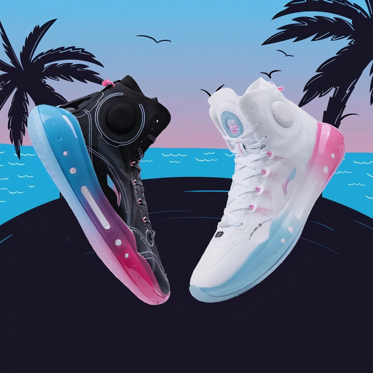 热火vs凯尔特人吉米巴特勒球鞋,吉米巴特勒新赛季鞋