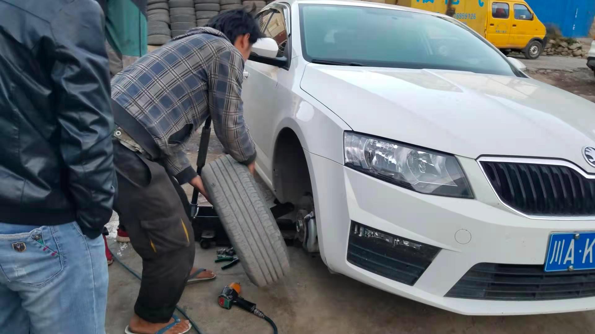 去川藏线自驾车有什么要求,自驾游川藏线对车有什么要求