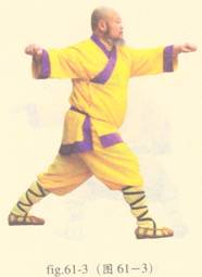 少林心意门拳视频教程,少林长护心意拳图解