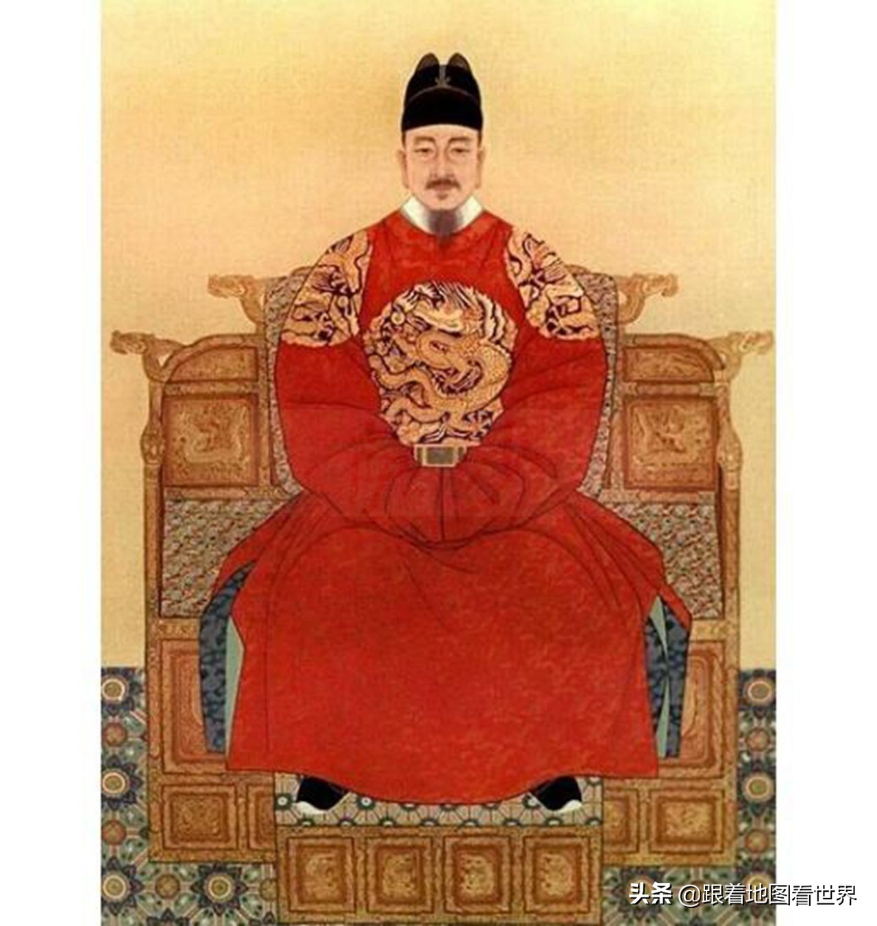 韩国为什么废除汉字改用韩文,韩国废除汉字是什么时候