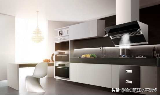 厨房抽油烟机安装效果图,厨房抽油烟机便宜又好用