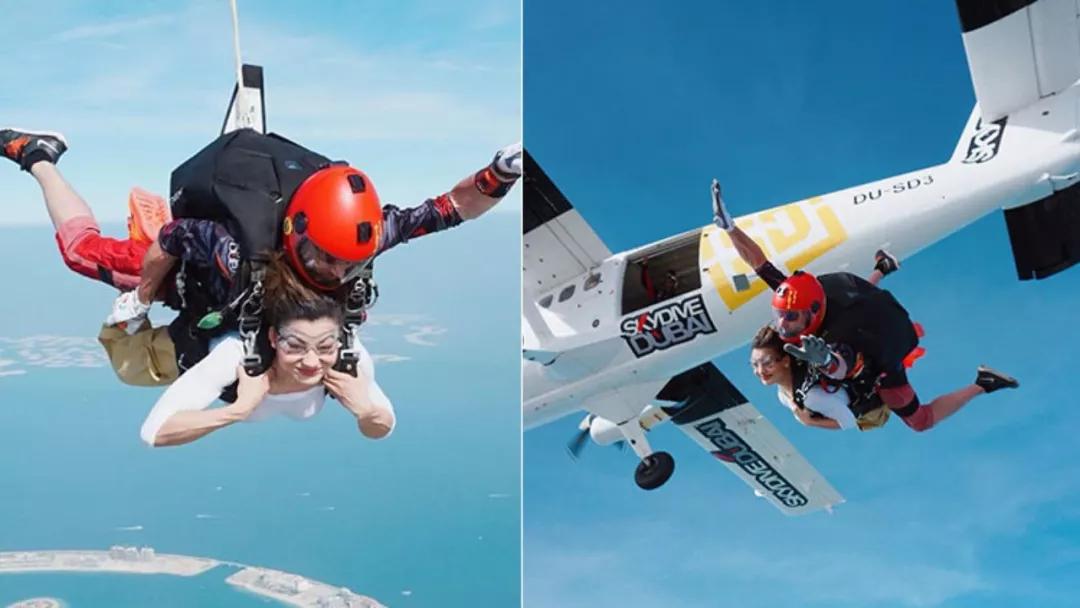 演艺圈里的职业赛车手,他是三个孩子的爸爸的英文怎么说