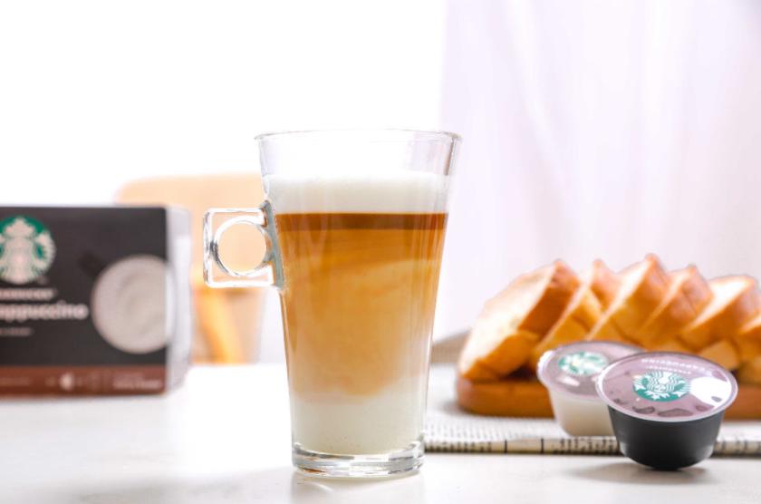 星巴克店咖啡哪款好喝,外卖星巴克咖啡