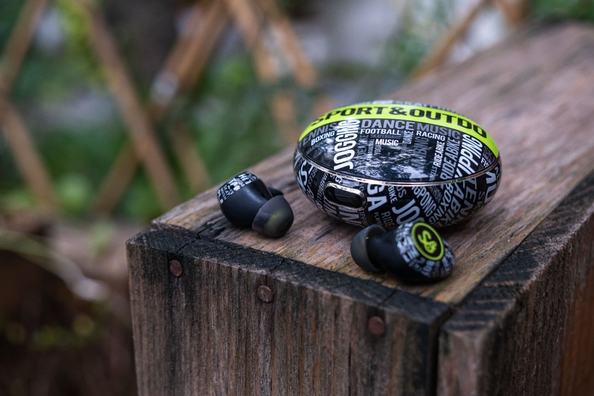 魔浪s蓝牙耳机颜色区别,运动蓝牙耳机推荐魔浪s