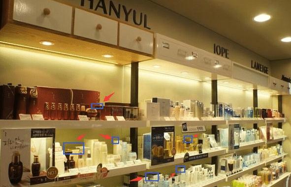 别瞎跟风了！这些“鸡肋”的韩国护肤品，效果不太行，人气却很高