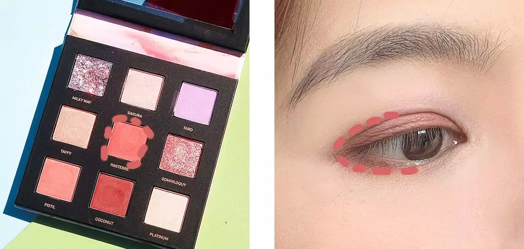 不用代购的平价产品有哪些,超高颜值的国货眼影盘