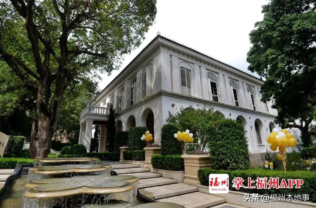 福州苍霞历史文化街区,福州历史文化街区开放时间