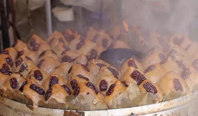 卖脆皮年糕一个月能挣多少钱,卖年糕的年收入