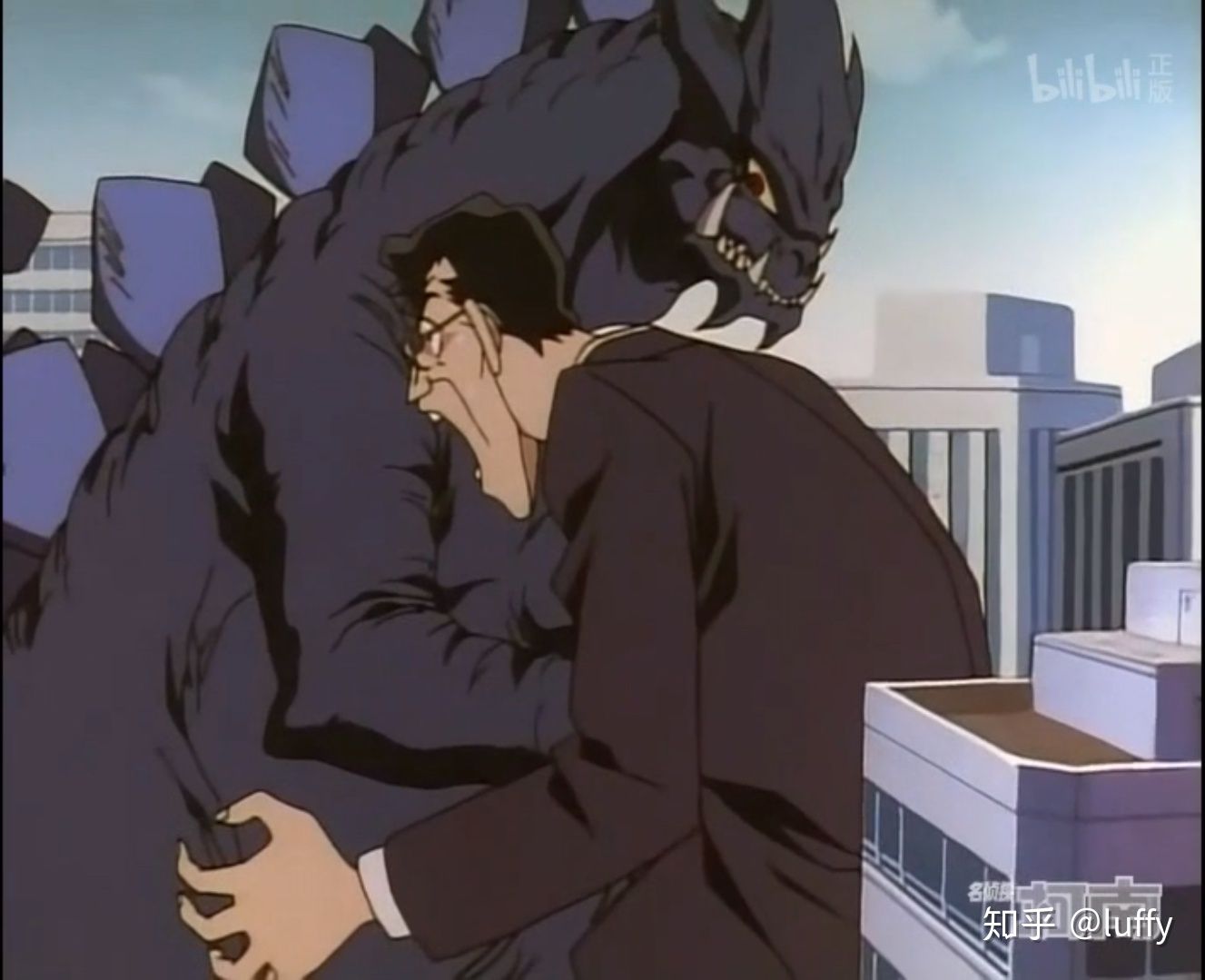 名侦探柯南tv案情汇总61~70