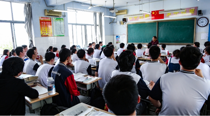 高考理科500分有多少希望考一本,高考成绩500分左右能上一本吗