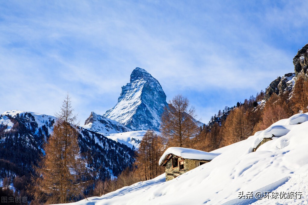 去瑞士旅游买表攻略,瑞士7日游攻略