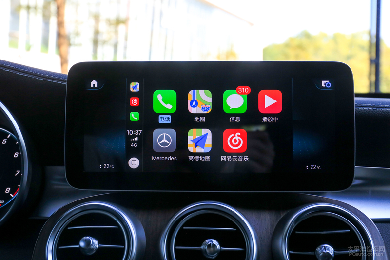 glc300l2021款和2020款的区别,2016款奔驰glc300豪华测试