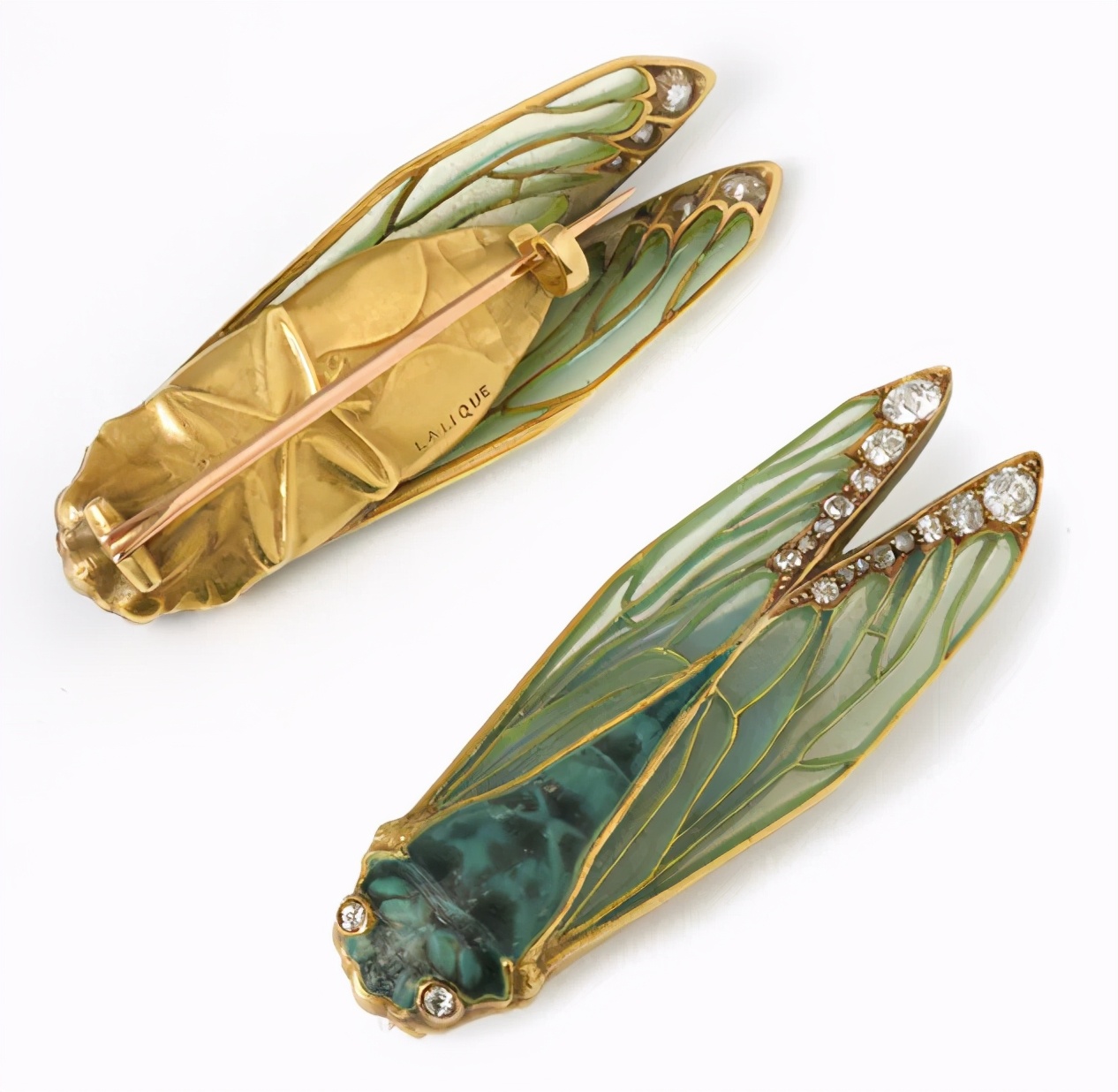 珐琅彩的珐琅是什么,大明火珐琅和微烩珐琅