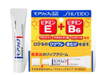 依露唇膏,秋冬好用曼秀雷敦润唇膏