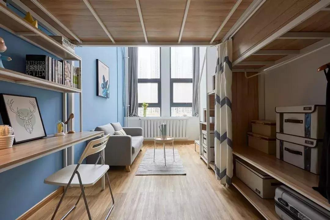 在西安终于住上了300万别墅,在西安租到满意的房子