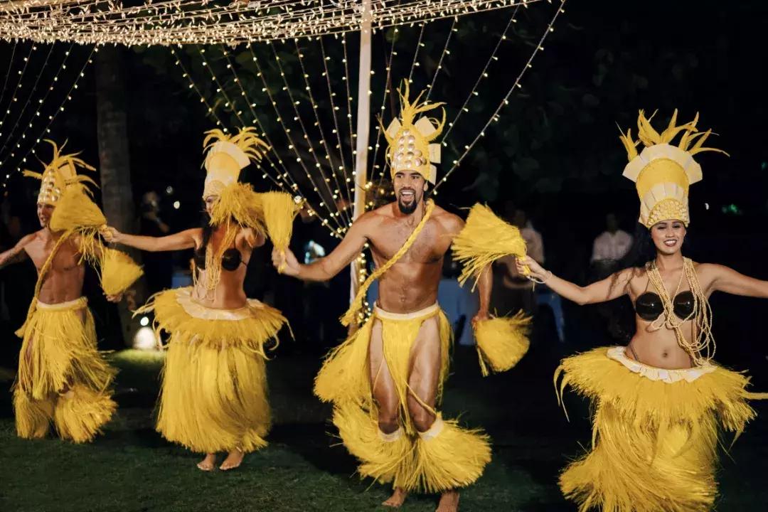 海岛最好的婚礼地点,海岛婚礼