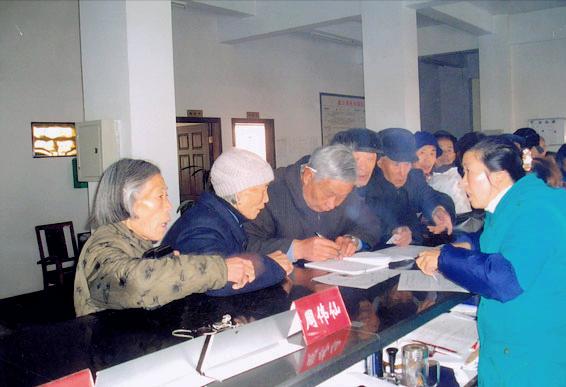 买断工龄是按灵活就业年龄退休吗,工龄买断退休和正常退休的区别