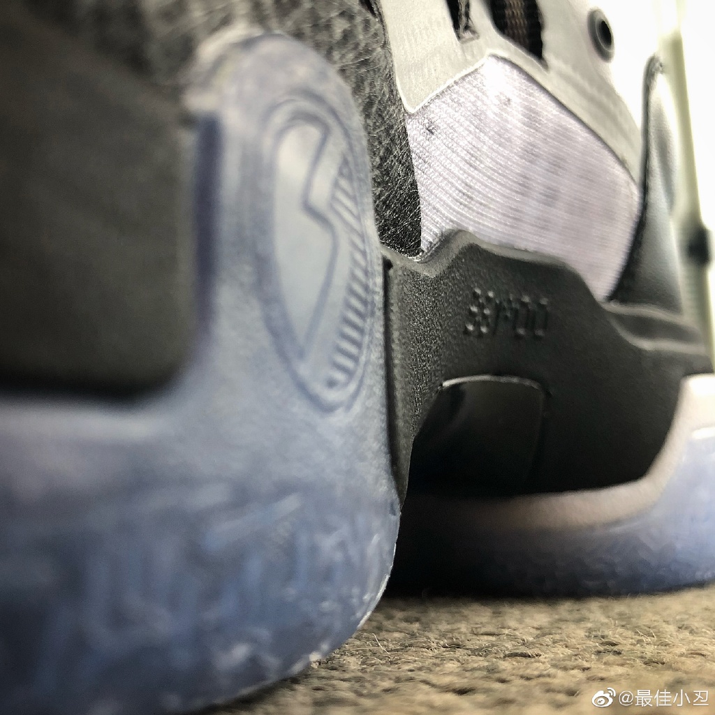 aj35联名篮球鞋,aj35相似的鞋