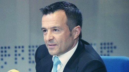 门德斯为什么能成为c罗的经纪人,门德斯想签c罗的球队