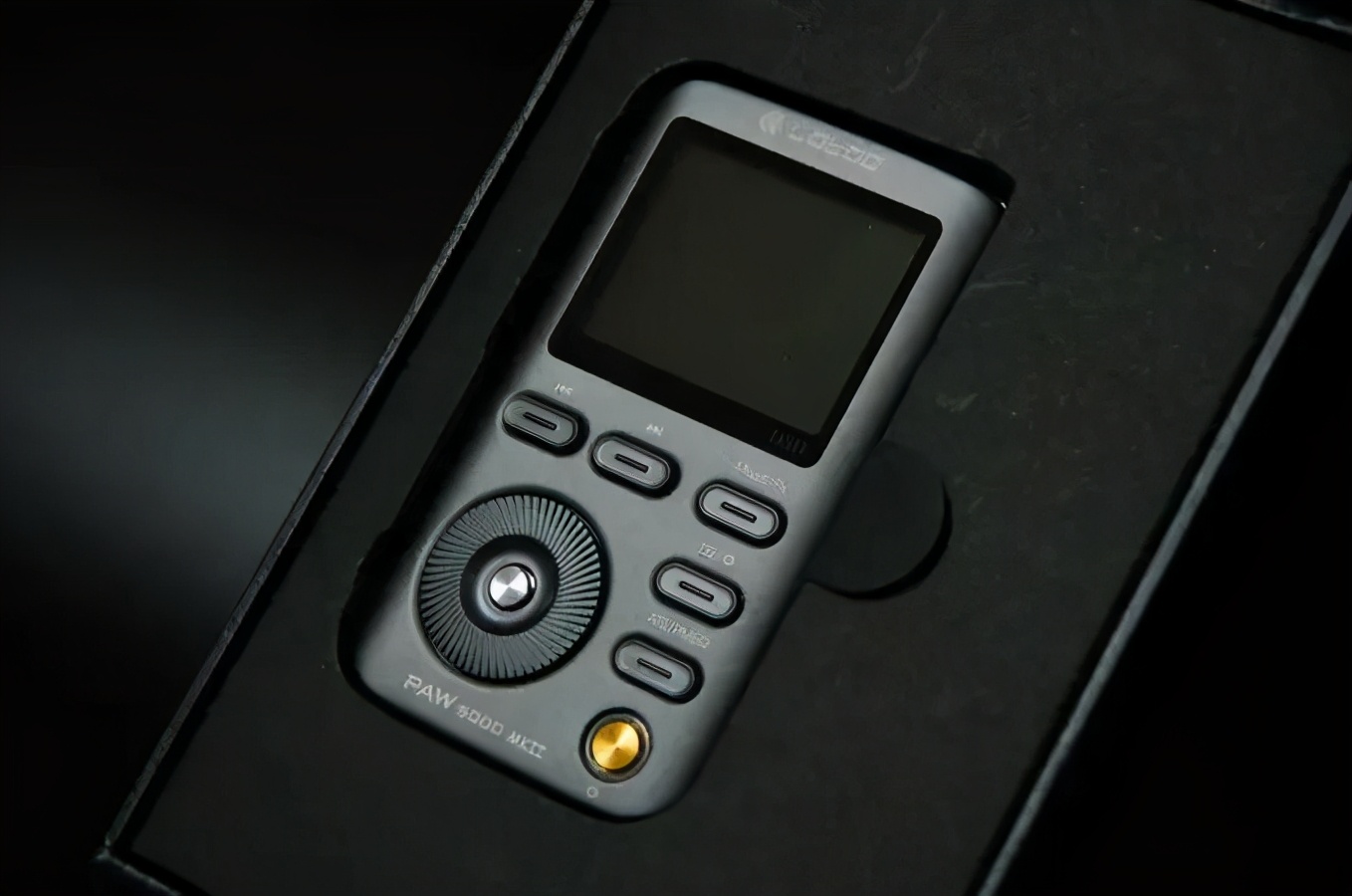 lotoo乐图d1评测,lotto乐图测评