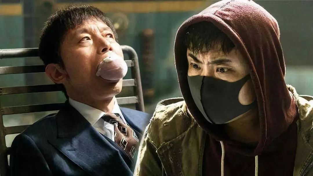 2020喜剧电影葛优范伟两只老虎,葛优范伟演的两只老虎哪里可以看