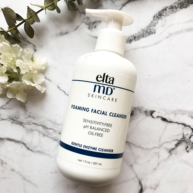 清洁力度好又不伤皮肤的洗面奶,深层保湿清洁洗面奶