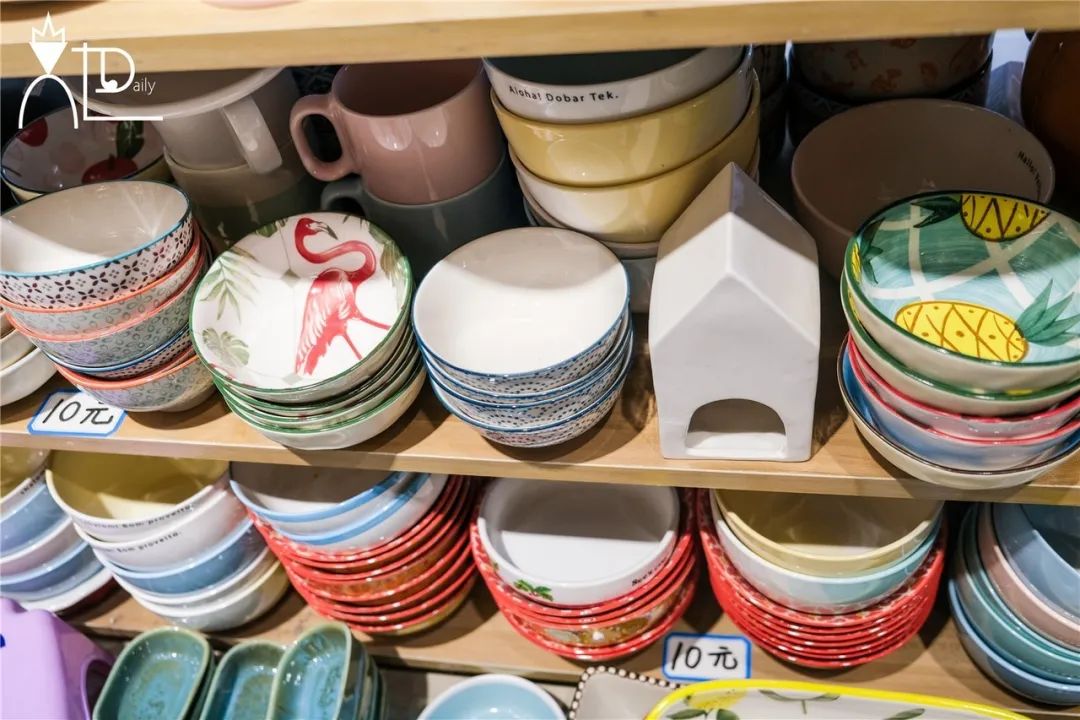 青岛陶瓷餐具哪里卖,青岛瓷器餐具店