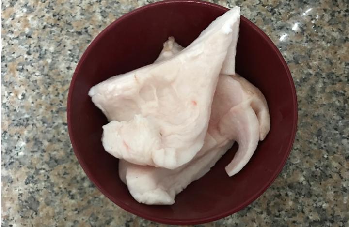 广州鸡仔饼做法,香脆鸡仔饼的做法步骤及配方