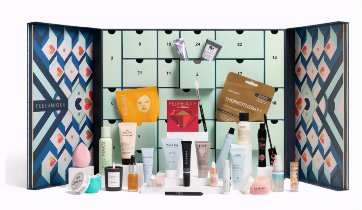 2020新年节日套装盘点：超60件最让人心动化妆品KITS