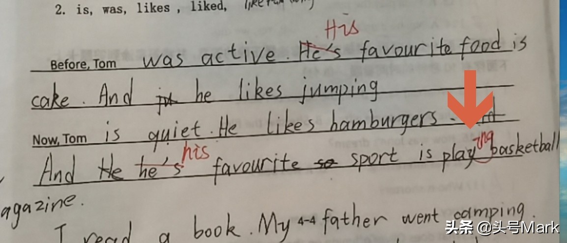 影响小学英语词汇教学成效的原因,小学英语造句的方法和技巧