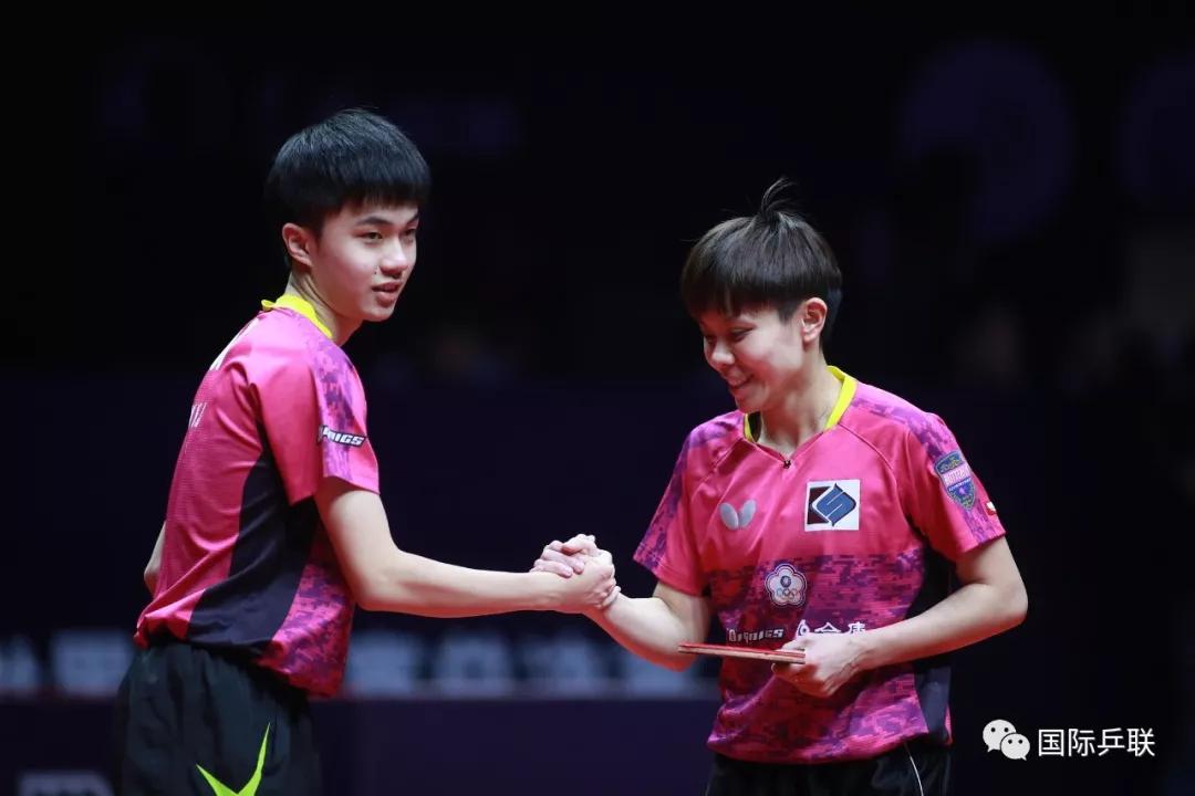 德国强强对话,德国大师赛对阵签表