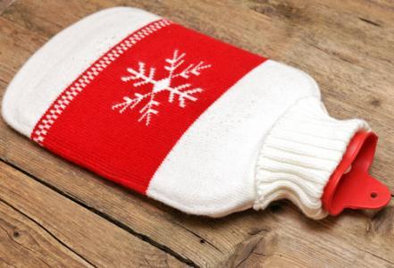 孕妇能用热水袋暖肚子吗,孕妇热水袋烫伤