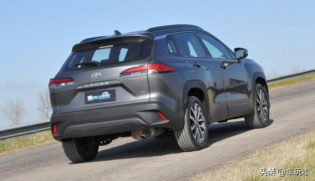 丰田卡罗拉2021款1.5精英care版,卡罗拉cross跨界版本