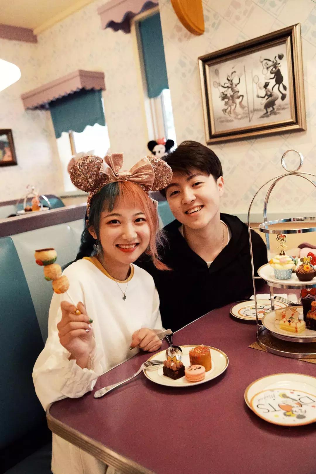 想感受春日第一波颜值暴击嘛？