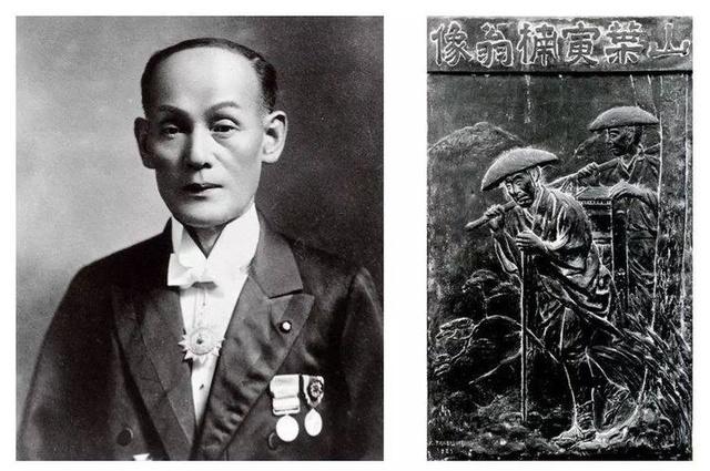 百年雅马哈传奇背后，挑扁担走260公里山路，给清朝贝勒爷送琴