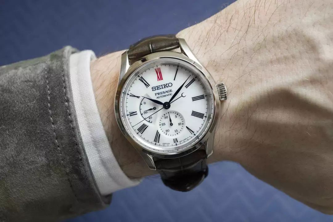 seiko精工5号所有机芯对比,精工seiko光动能机芯秒表归零设置