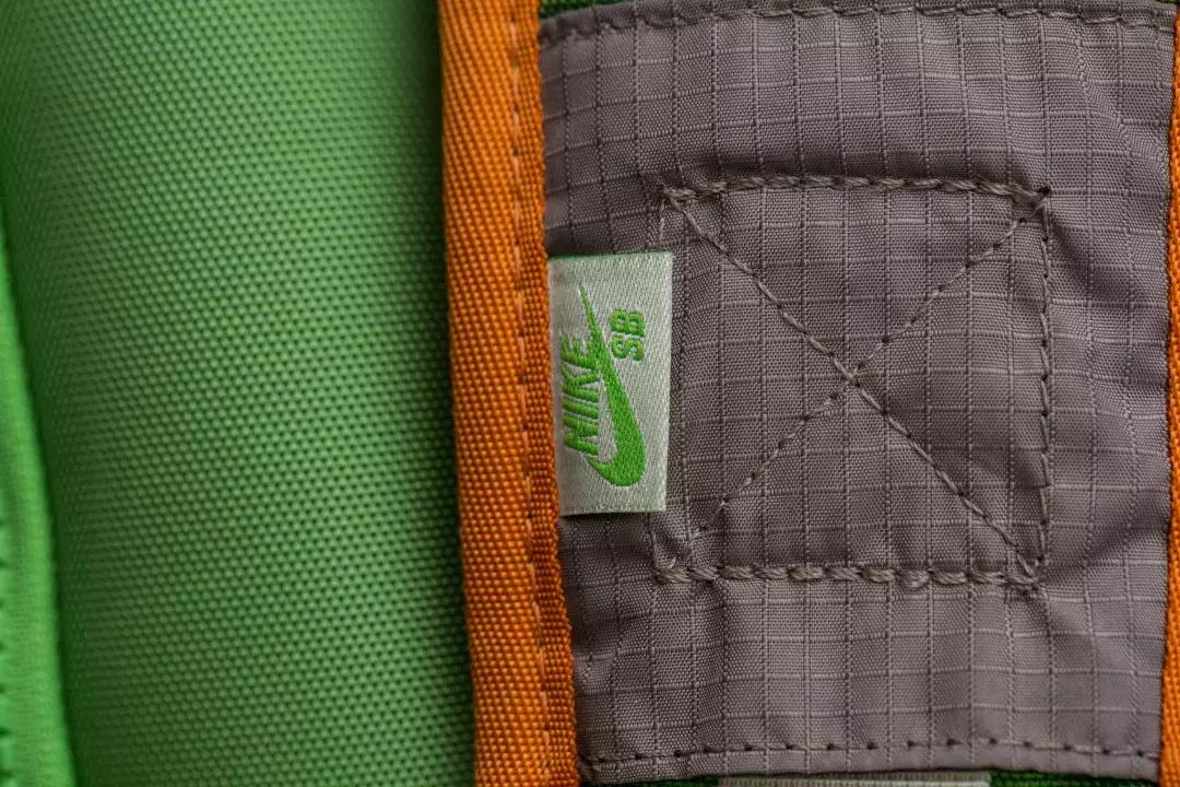 《玩具总动员4》上映了,我想起了Nike历史上那只最具诚意背包