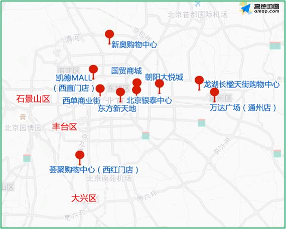 北京市下周交通预报,本周出行预报最新消息