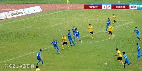 中乙广西：广西宝韵主场闷平福建天信，保级前景依然看好